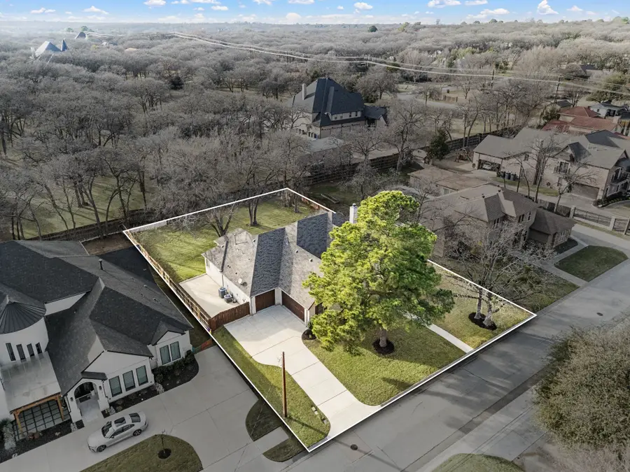 2908 Sutton Place, Southlake, TX 76092 - #3