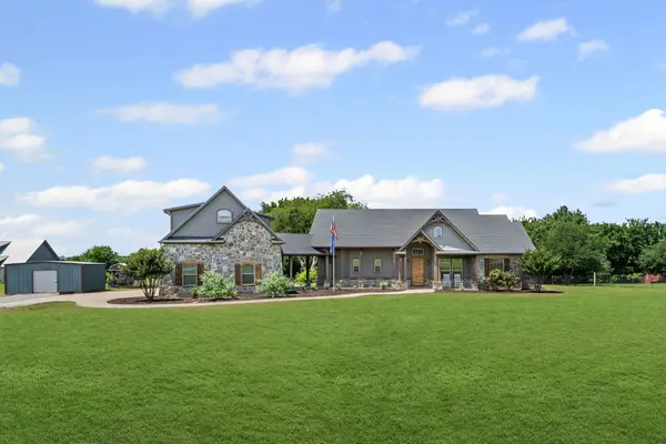 260 Peggy Lane, Gunter, TX 75058