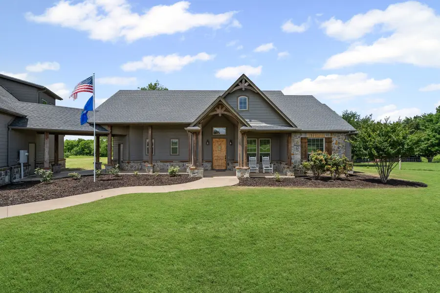 260 Peggy Lane, Gunter, TX 75058 - #3