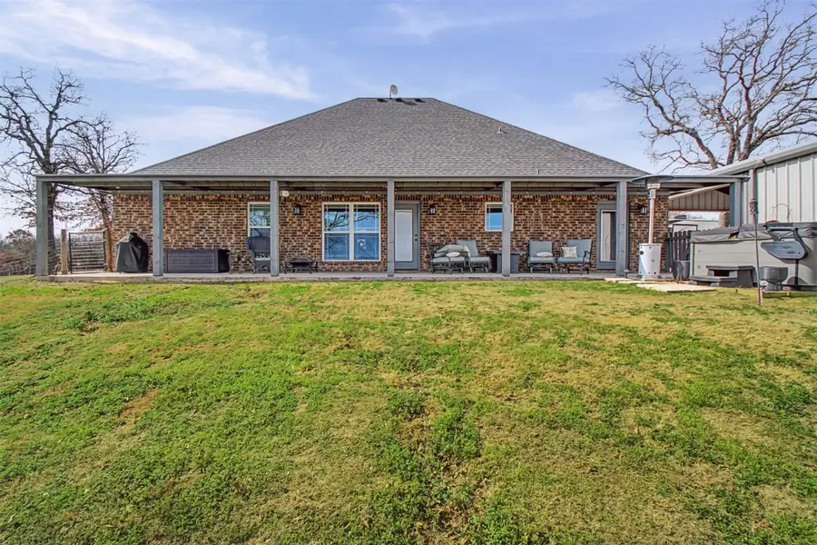 793 County Road 2535 Road, Decatur, TX 76234 - #2