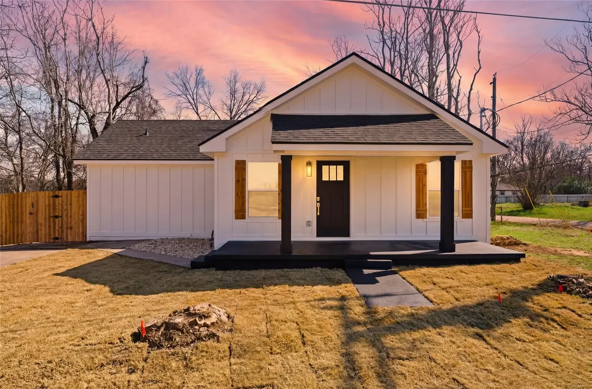 3701 Katy Lane, Bellmead, TX 76705 - #1