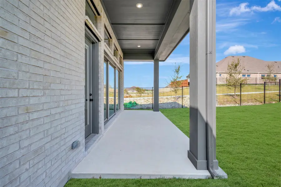 1351 Potenza Road, Fate, TX 75087 - #3