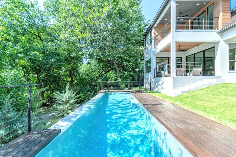 655 Kessler Reserve Court, Dallas, TX 75208 - #3