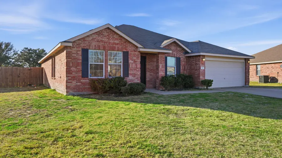 101 Long Prairie Drive, Forney, TX 75126 - #2