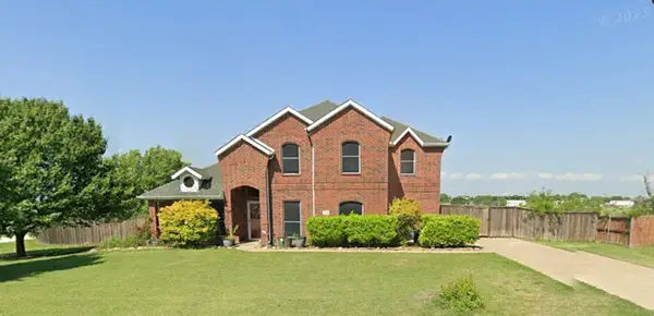 761 Meghann Lane, Waxahachie, TX 75167