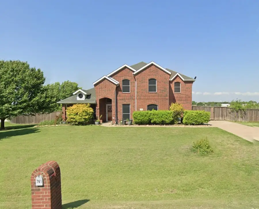761 Meghann Lane, Waxahachie, TX 75167 - #3