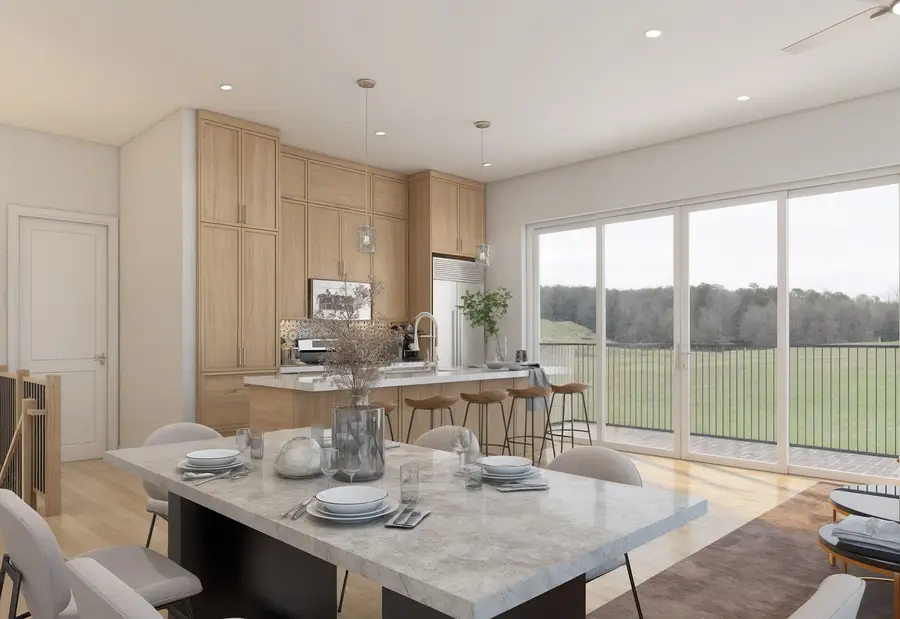 2925 Spruce Valley Lane #303, Dallas, TX 75233 - #3