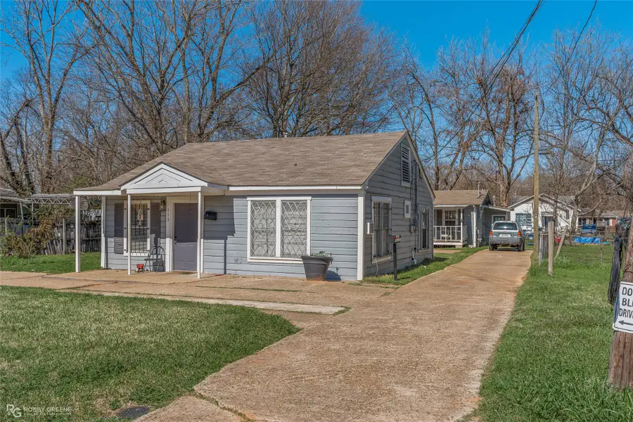 119 Thompson Street, Bossier City, LA 71111 - #3