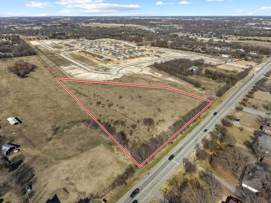 0000 Hwy 56, Sherman, TX 75092 - #2