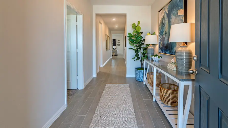 817 Cayden Drive, Little Elm, TX 75068 - #2