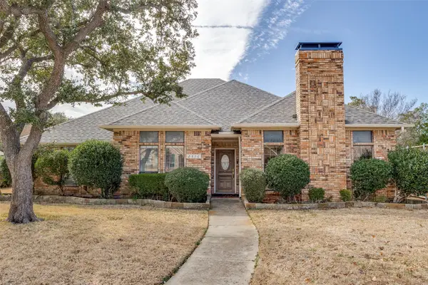 2516 Copper Creek Lane, Carrollton, TX 75006