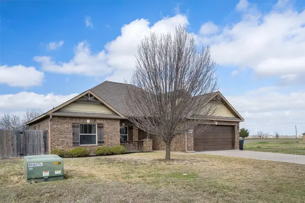 314 W Alene Drive, Mabank, TX 75147