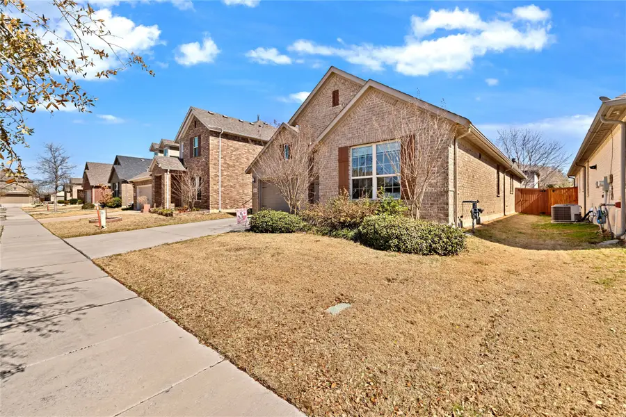 8116 Pistache Avenue, Blue Mound, TX 76131 - #3