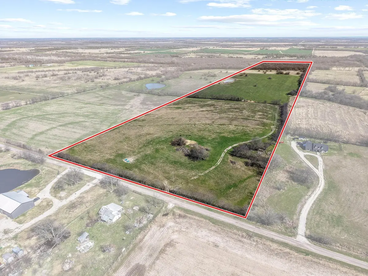 TBD County Road 4702, Commerce, TX 75428 - #1