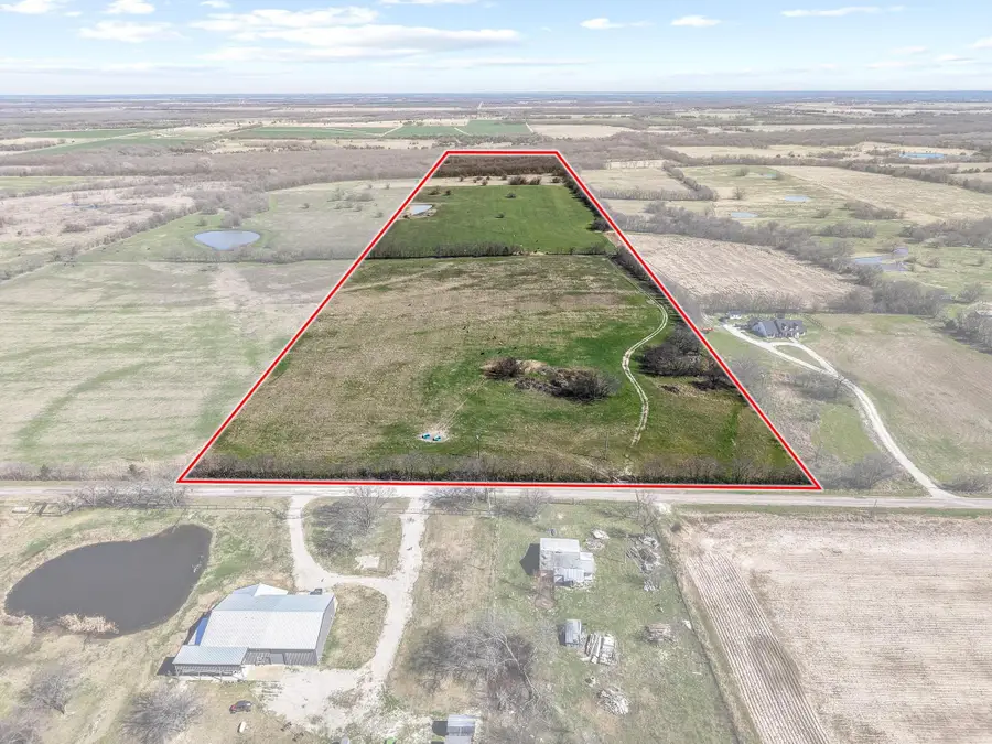 TBD County Road 4702, Commerce, TX 75428 - #2