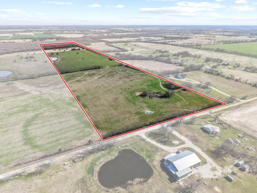 TBD County Road 4702, Commerce, TX 75428 - #3