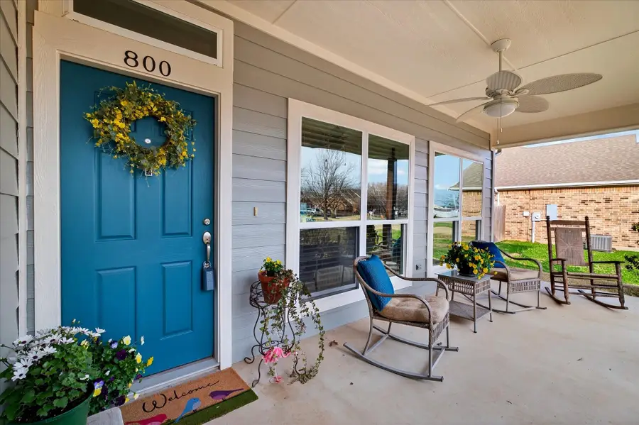 800 E Northside Drive, Pilot Point, TX 76258 - #3