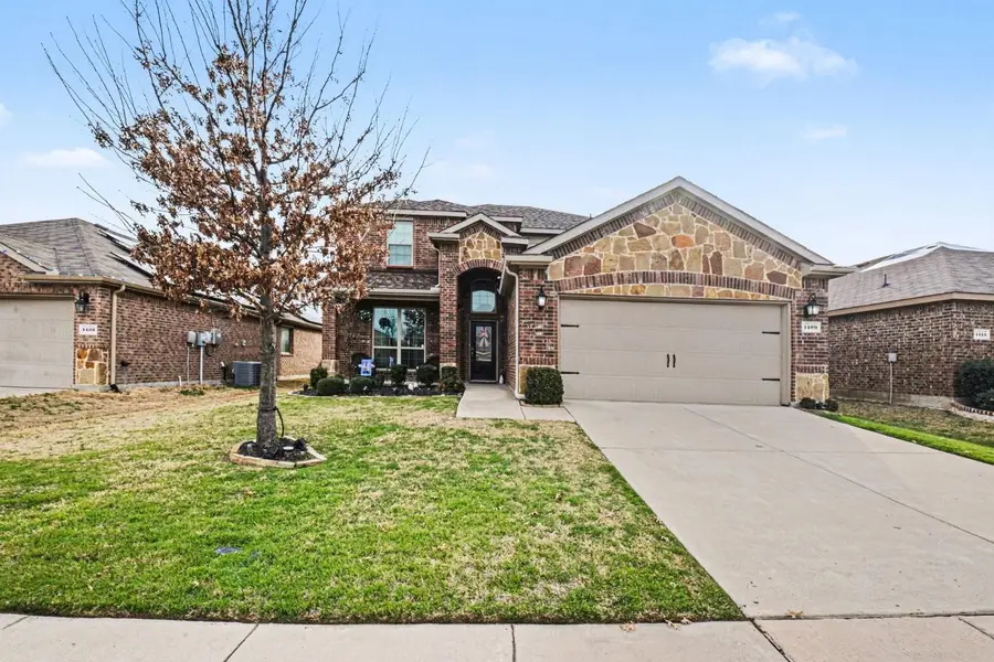 1409 Red River Drive, Aubrey, TX 76227 - #2