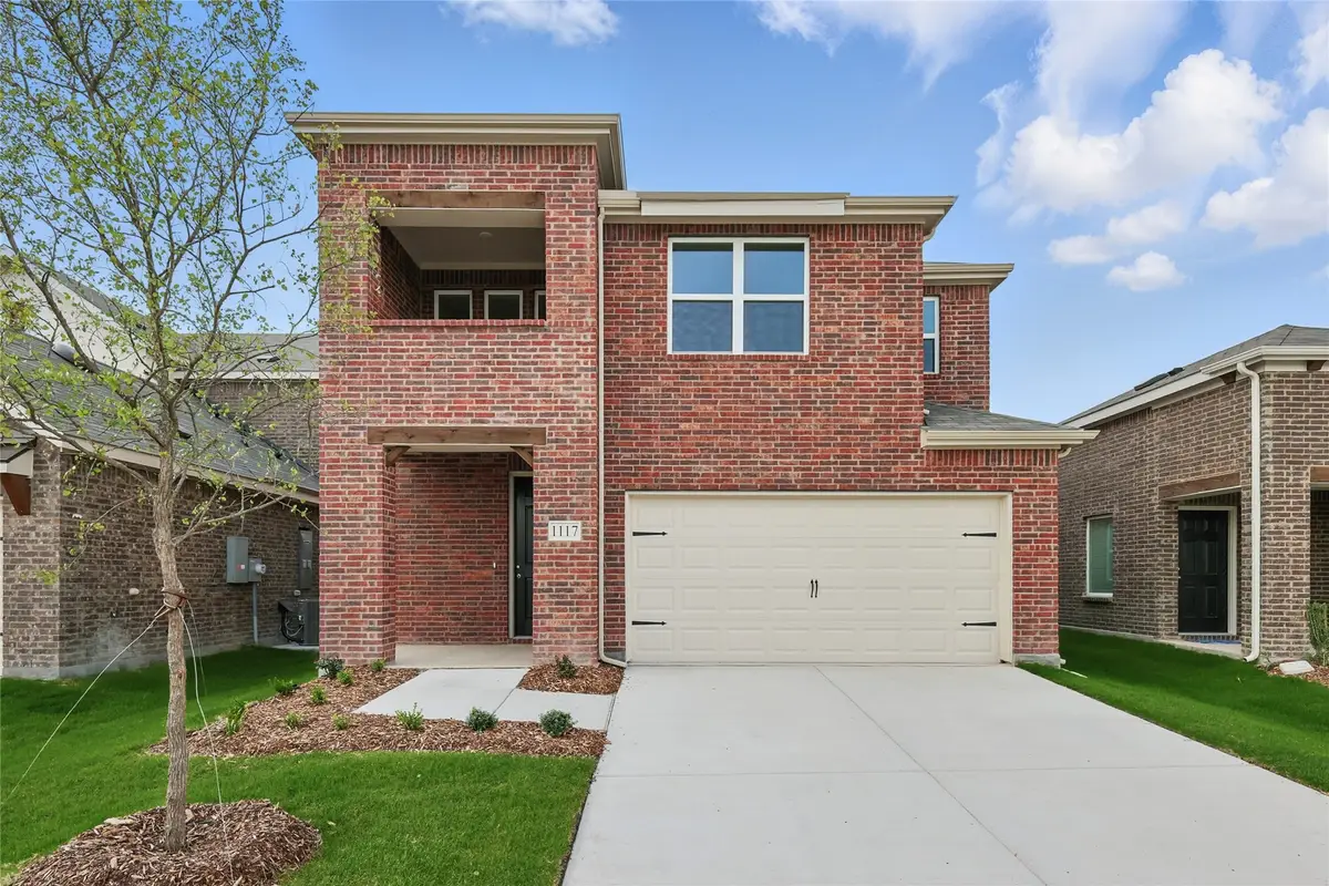 1357 Cider Street, Forney, TX 75126 - #1