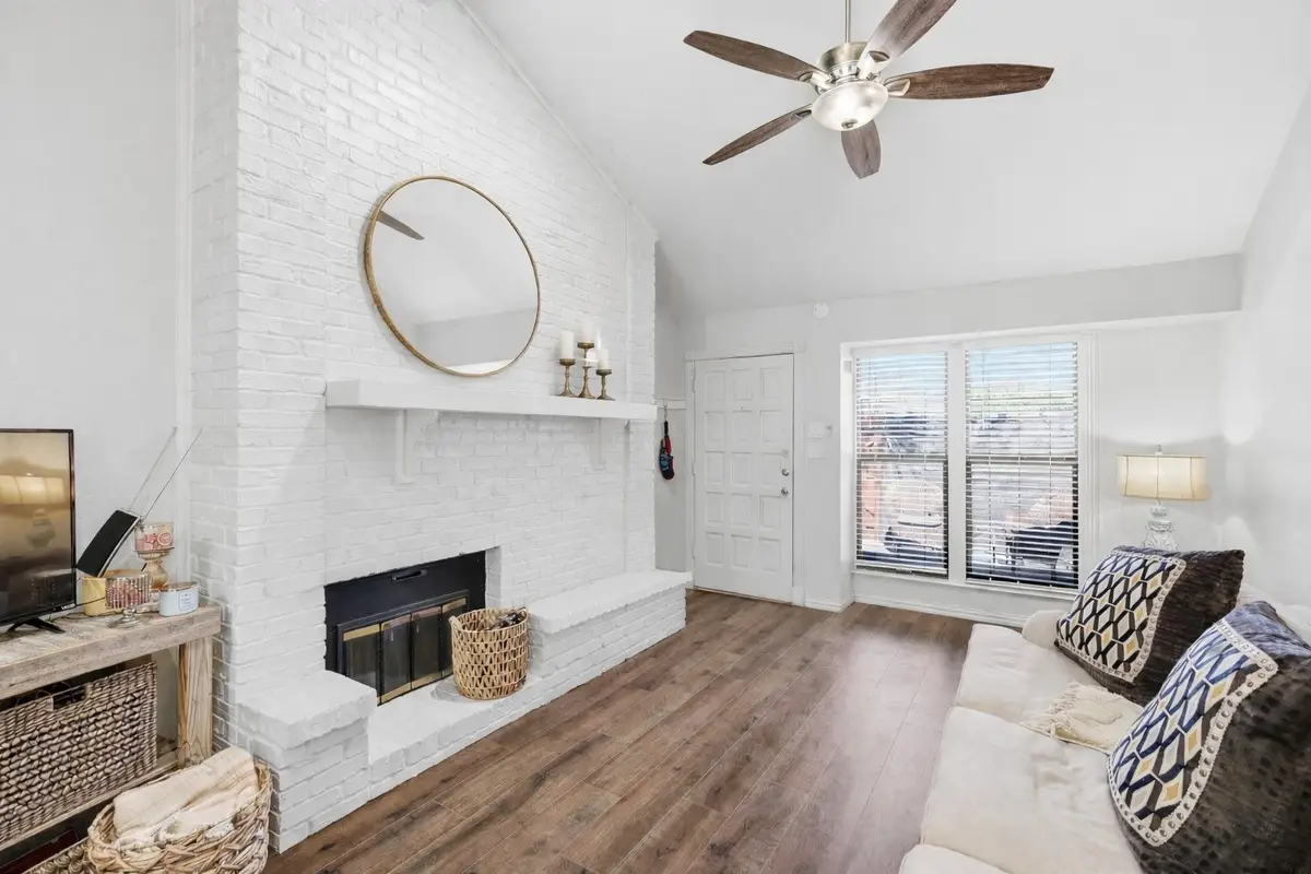 2505 Shady Ridge Drive, Bedford, TX 76021 - #1