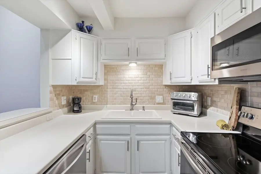 2505 Shady Ridge Drive, Bedford, TX 76021 - #3