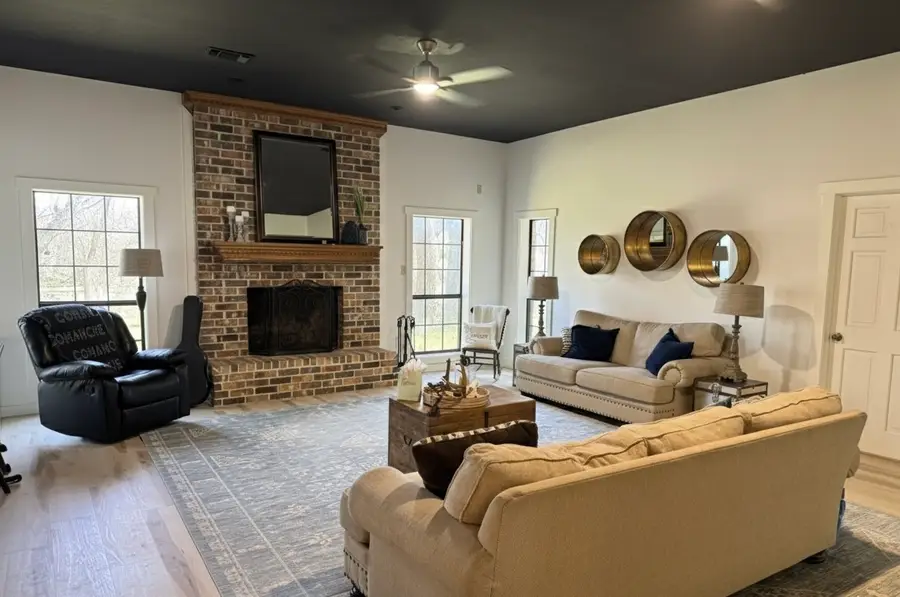 650 Highway 3200, Comanche, TX 76442 - #2