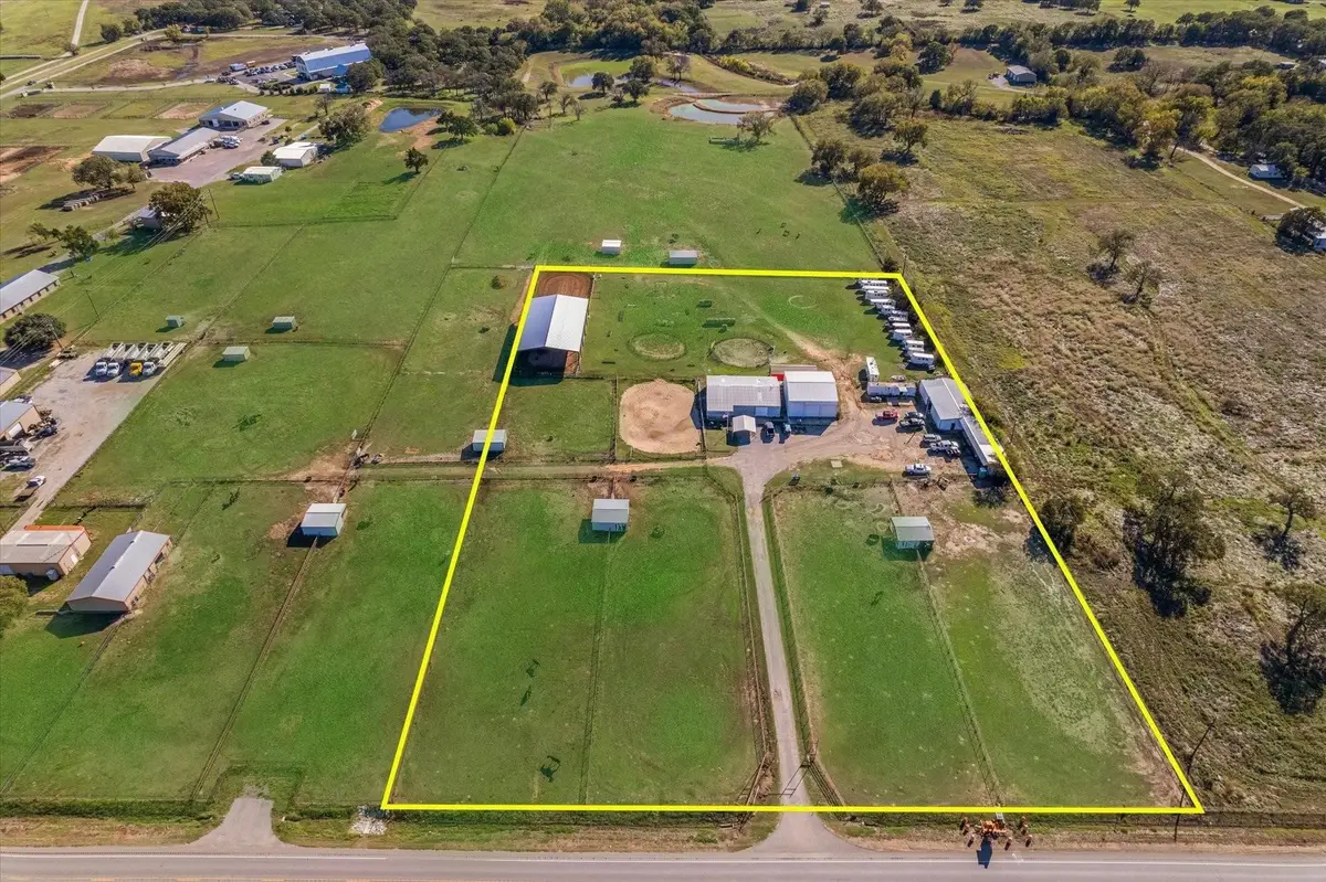 11698 Fm 428, Aubrey, TX 76227 - #1