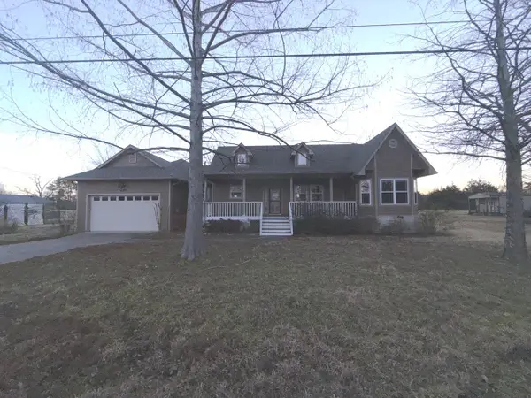 514 Chestnut Drive, Van, TX 75790