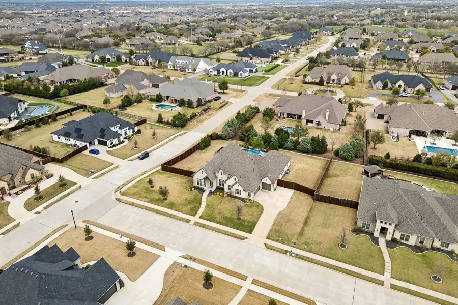 2121 Weathertop Lane, Prosper, TX 75078 - #2