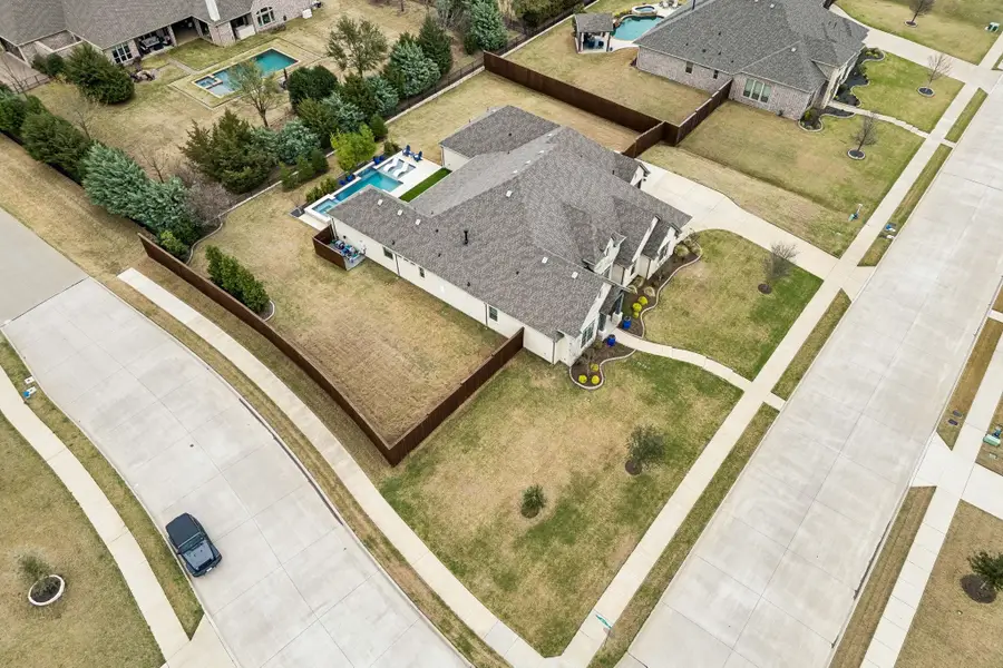2121 Weathertop Lane, Prosper, TX 75078 - #3