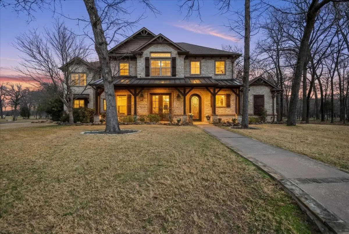 118 Carmel Place, Mabank, TX 75156 - #1