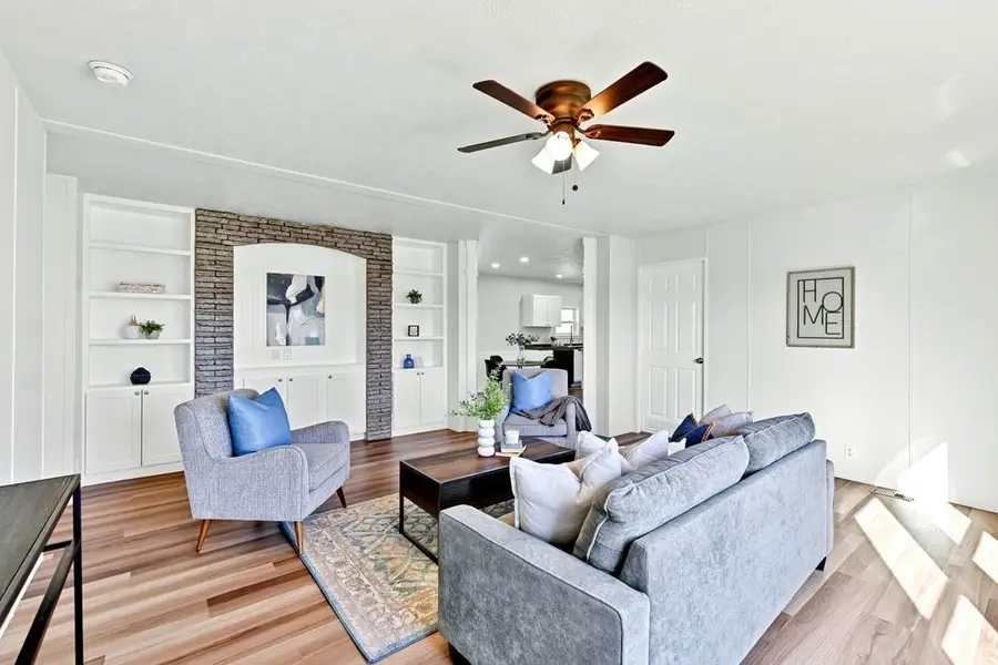 118 Woolard Drive, Alvarado, TX 76009 - #2