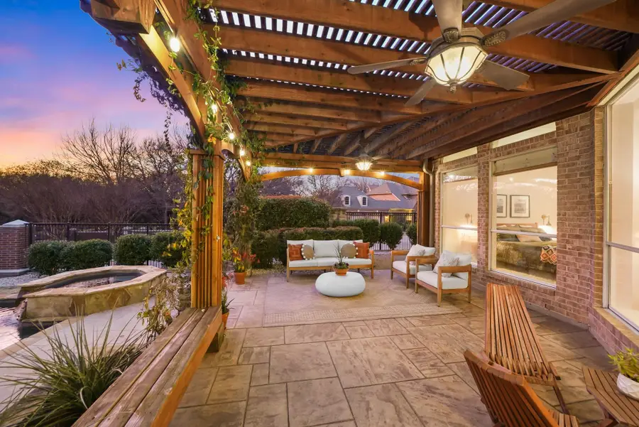 5501 Widgeon Way, Frisco, TX 75034 - #3