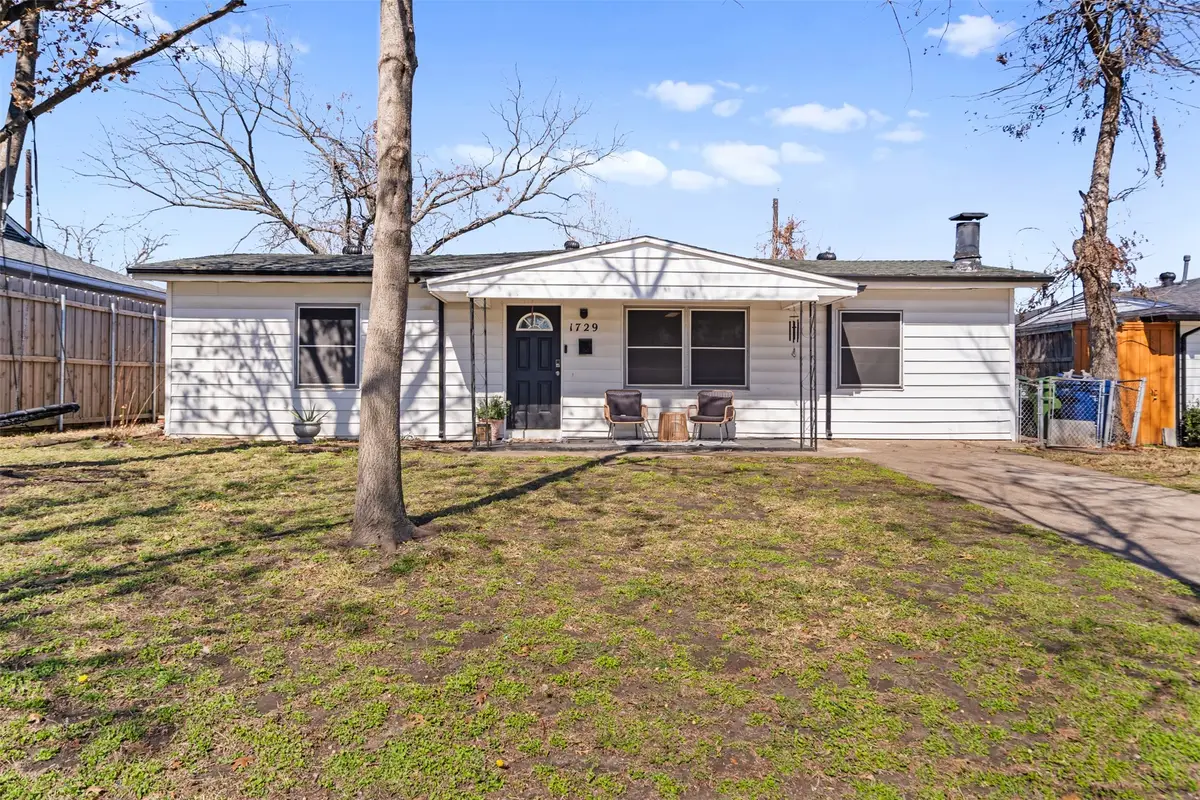 1729 Crestridge Drive, Garland, TX 75042 - #1