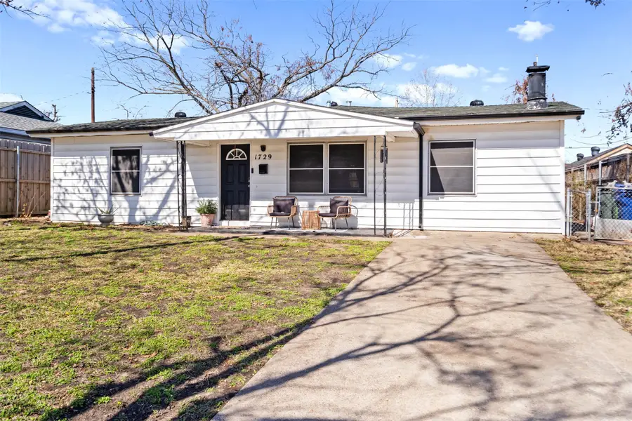 1729 Crestridge Drive, Garland, TX 75042 - #3