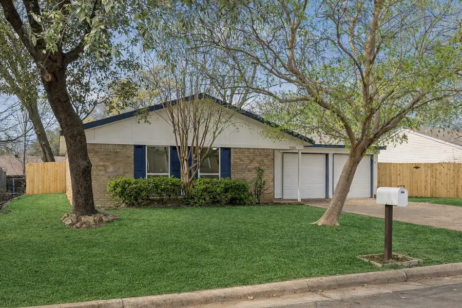 5406 Vermillion Trail, Arlington, TX 76017 - #2