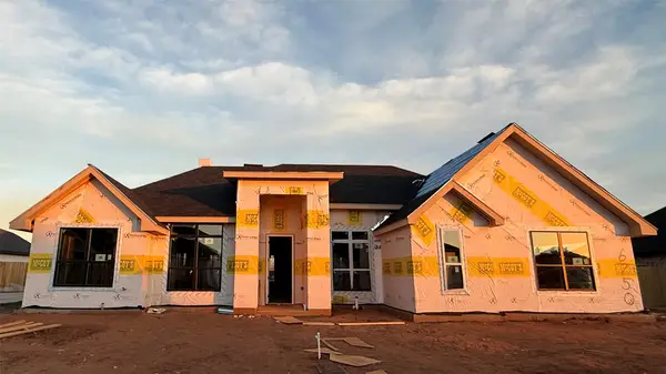 6750 Prickly Pear Path, Abilene, TX 79606