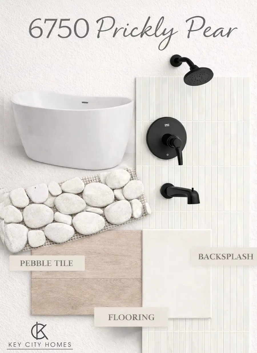 6750 Prickly Pear Path, Abilene, TX 79606 - #2