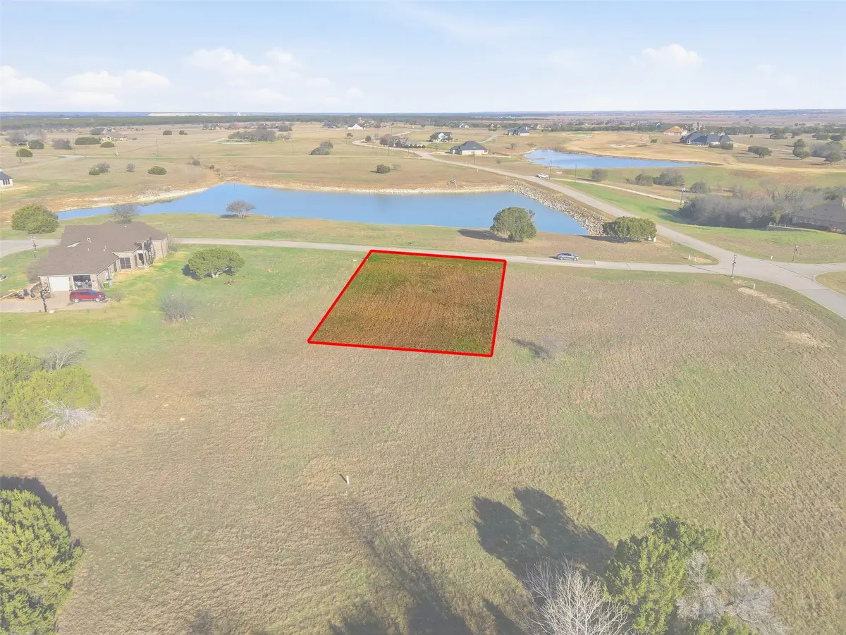 6509 Berkshire Drive, Cleburne, TX 76033 - #1