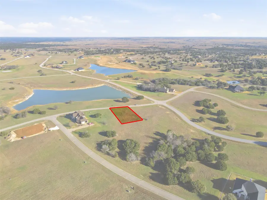 6509 Berkshire Drive, Cleburne, TX 76033 - #2