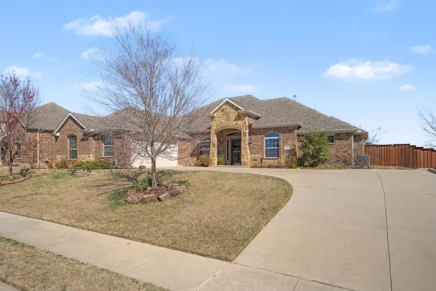3141 Marble Falls Lane, Rockwall, TX 75032 - #2