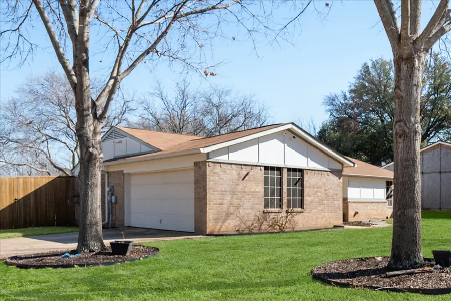 5301 School Hill Circle, Arlington, TX 76017 - #2