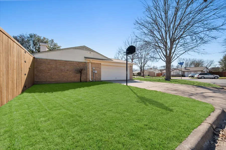 5301 School Hill Circle, Arlington, TX 76017 - #3