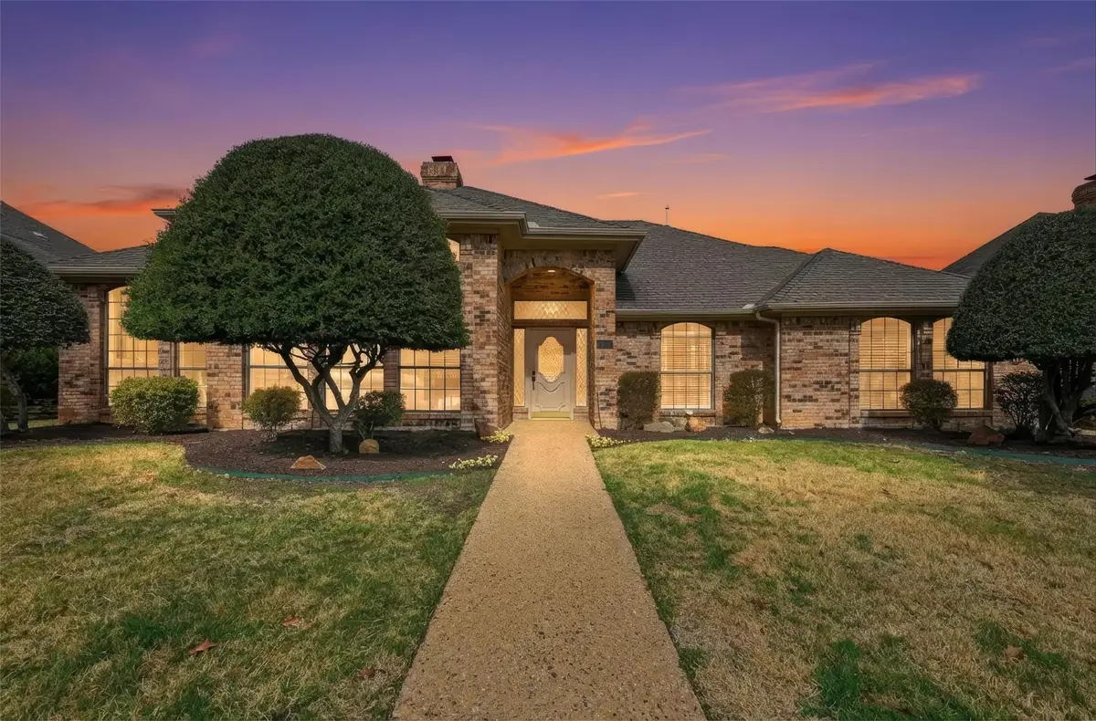 3317 Sandy Trail Lane, Plano, TX 75023 - #1