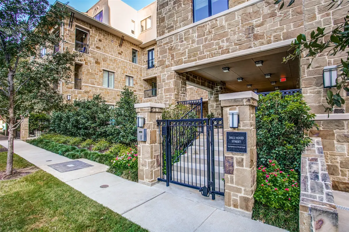 2811 Hood Street #C, Dallas, TX 75219 - #1