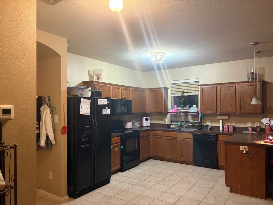 6052 Horn Cap Drive, Fort Worth, TX 76179 - #3