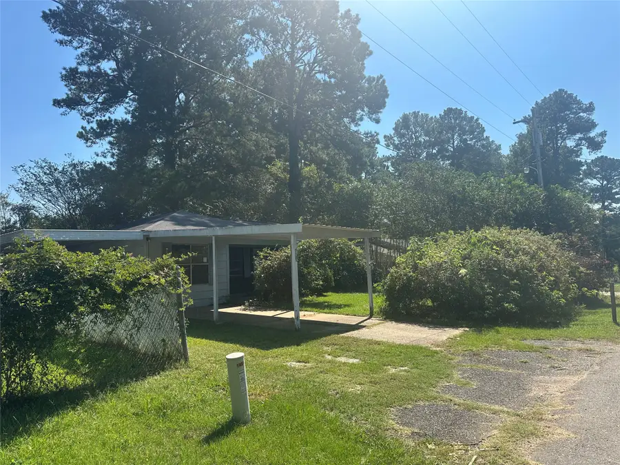503 Agurs Street, Mooringsport, LA 71060 - #2