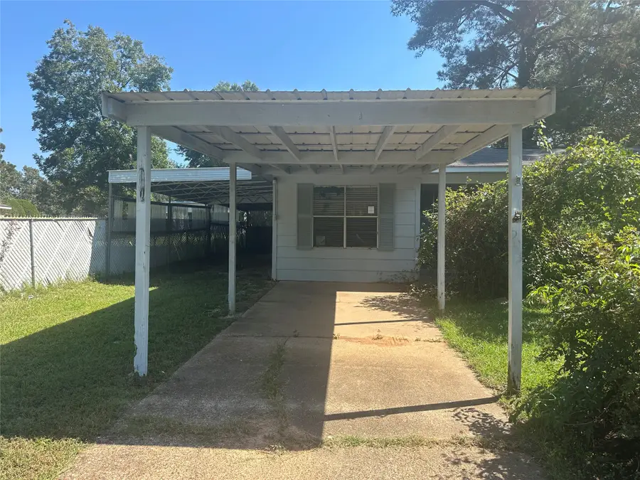 503 Agurs Street, Mooringsport, LA 71060 - #3