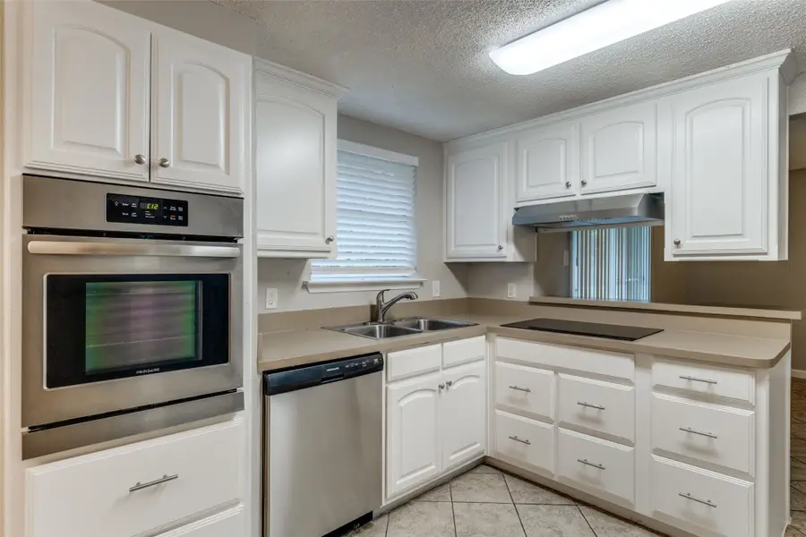 2414 February Lane, Grand Prairie, TX 75050 - #2