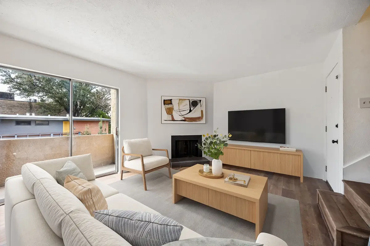 4044 Buena Vista Street #205, Dallas, TX 75204 - #1